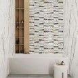 EPOQUE 21 TESSERAE ANTIQUE REKTIFIZIERT 60X120 - Ceramica Ariana PF60009385 DESVRES ARIANA - 1