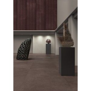 MASTERPIECE MASTER BROWN NATURAL AJUSTEE  120X120  - Lea Ceramiche LG8M230 LEA CERAMICHE - 1