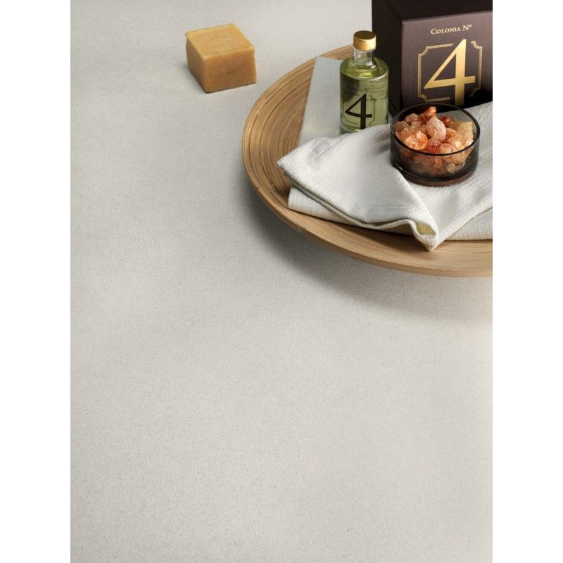 MASTERPIECE MASTER WHITE NATURALE RETTIFICATO  120X120  - Lea Ceramiche LG8M240 LEA CERAMICHE - 1