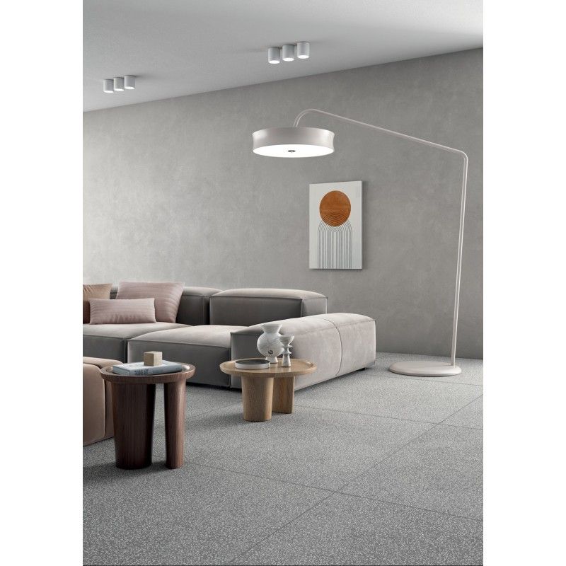 MASTERPIECE PIECE LIGHT  NATURAL REKTIFIZIERT  120X120  - Lea Ceramiche LG8M260 LEA CERAMICHE - 1