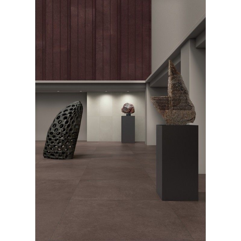 MASTERPIECE MASTER BROWN NATURAL RECTIFIED  60X120  - Lea Ceramiche LGXM230 LEA CERAMICHE - 1