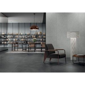 MASTERPIECE MASTER COAL NATURAL AJUSTEE  60X120  - Lea Ceramiche LGXM200 LEA CERAMICHE - 1