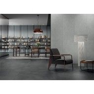 MASTERPIECE MASTER COAL NATURAL AJUSTEE  60X120  - Lea Ceramiche LGXM200 LEA CERAMICHE - 1