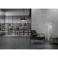 MASTERPIECE MASTER COAL NATURAL AJUSTEE  60X120  - Lea Ceramiche LGXM200 LEA CERAMICHE - 1