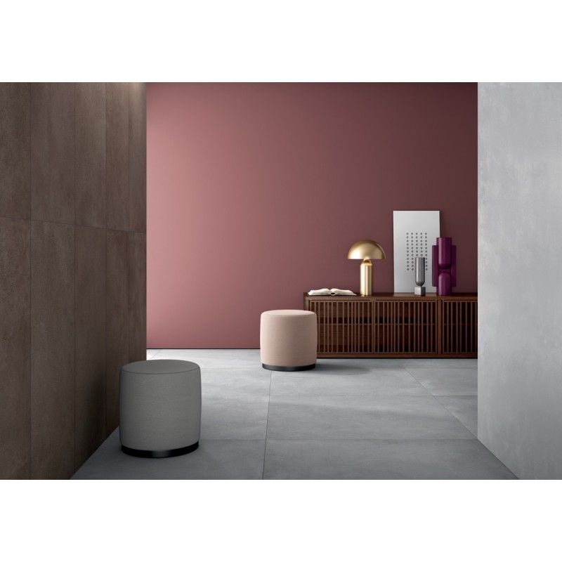 MASTERPIECE MASTER GRAY NATURALE RETTIFICATO  60X120  - Lea Ceramiche LGXM210 LEA CERAMICHE - 1