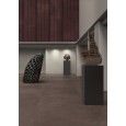 MASTERPIECE MASTER BROWN NATURAL REKTIFIZIERT  60X60  - Lea Ceramiche LGWM230 LEA CERAMICHE - 1
