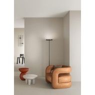 SLIMTECH ABSOLUTE EXTRA WHITE SMOOTH 3P  100X100  - Lea Ceramiche LSCAB28 LEA CERAMICHE - 1