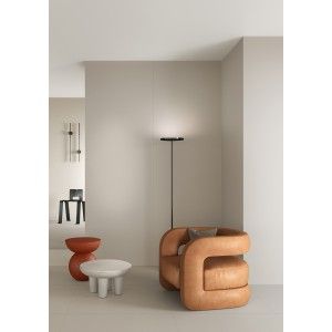 SLIMTECH ABSOLUTE EXTRA WHITE SMOOTH  3P  300X100  - Lea Ceramiche LSAAB28 LEA CERAMICHE - 1