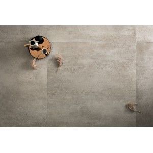 SLIMTECH CONCRETO CONCRETO LIGHT  120X120 - Lea Ceramiche LS8CN21 LEA CERAMICHE - 1