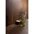 SLIMTECH CONCRETO CONCRETO RUST  120X120  - Lea Ceramiche LS8CN41 LEA CERAMICHE - 1