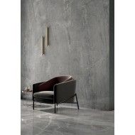 SLIMTECH SYNESTESIA GRAY MARBLE GELAEPPT  120X120  - Lea Ceramiche LS8S5X5 LEA CERAMICHE - 1
