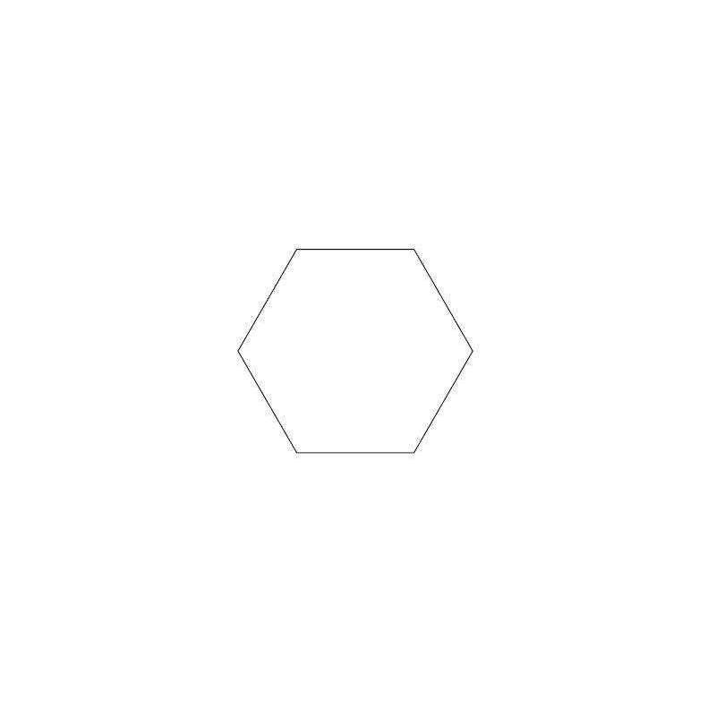 SLIMTECH WATERFALL NEST HEXAGON WATERFALL L 62,5 5PL - Lea Ceramiche LS9WF85 LEA CERAMICHE - 1