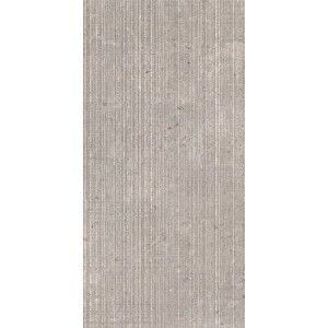 OMNIA DEVIX GREIGE CROSSING 3D 60X120 AJUSTEE - CERAMICHE KEOPE  GK5B CERAMICHE  KEOPE  - 1