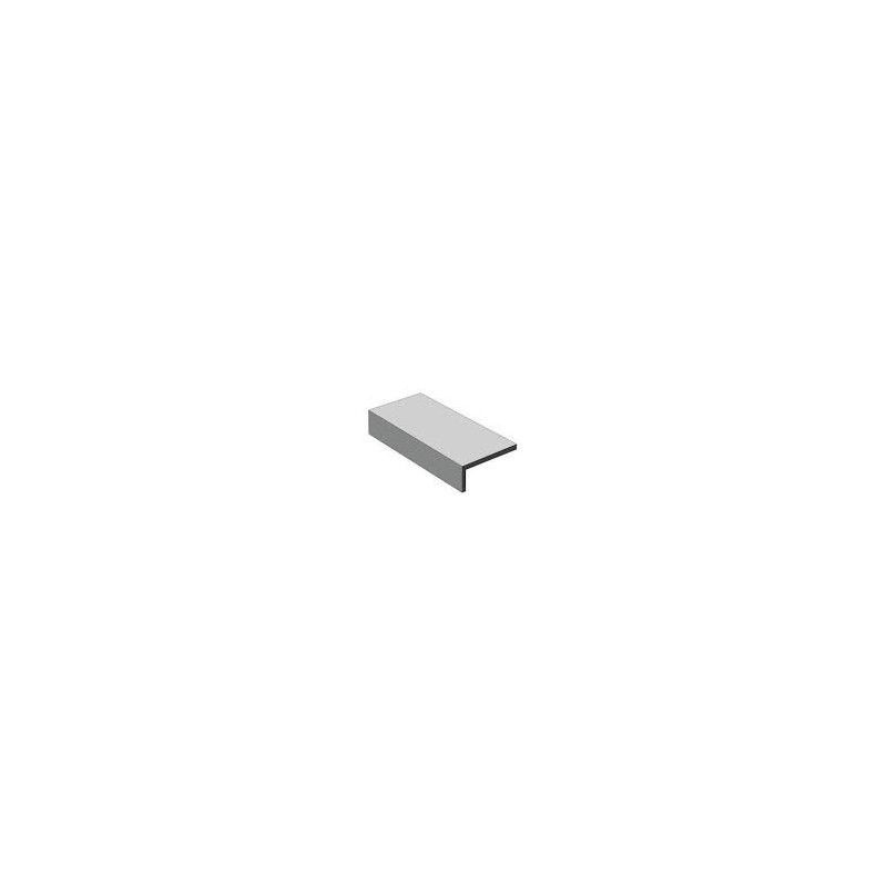 PERCORSI SMART PIETRA DI BRESSA TERMINALE L 15X30 ELLE - CERAMICHE KEOPE  T2S6 CERAMICHE  KEOPE  - 1