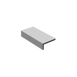 MOOV ANTHRACITE ELLE ELEMENT 60X20X5 SPS - CERAMICHE KEOPE  Y8Z4 CERAMICHE  KEOPE  - 1