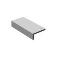 MOOV ANTHRACITE ELLE ELEMENT 33 33X60X5 SP - CERAMICHE KEOPE  Z5Y8 CERAMICHE  KEOPE  - 1