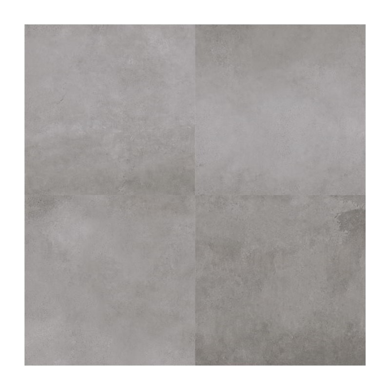 ART GRAPHITE T20 80 80X80  - Ceramiche Supergres AGH8 CERAMICHE SUPERGRES - 1