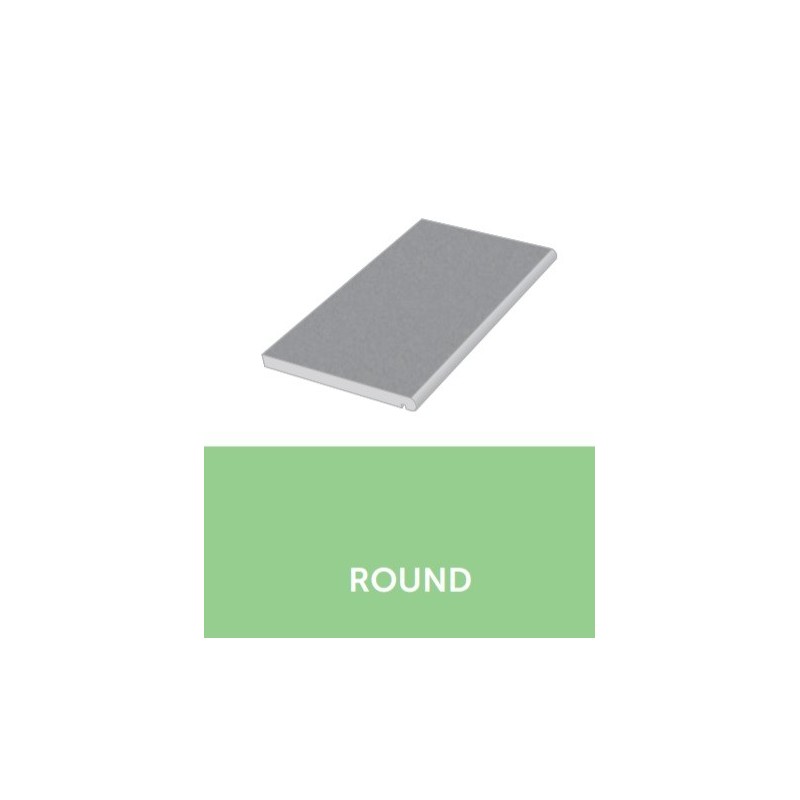 STORY T20 IVORY T20 ROUND 90 45X90 POOL - Ceramiche Supergres SIR9 CERAMICHE SUPERGRES - 1