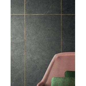 ARKISTONE DARK 120x278 Rektifiziert -Marca Corona  I673 CERAMICHE MARCA CORONA  - 1