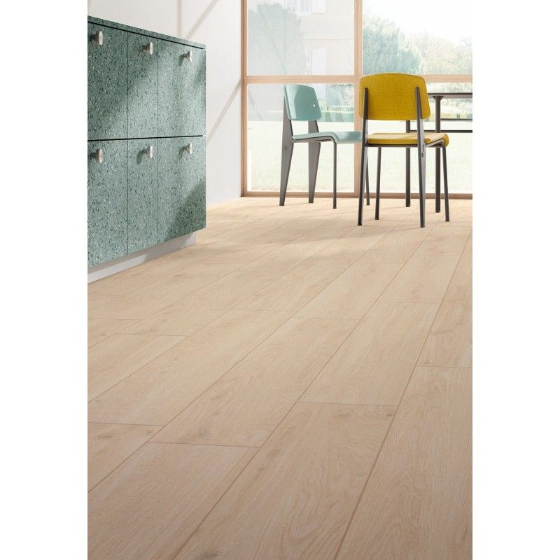 ELISIR AVORIO Strukturiert 20x120 Rektifiziert -Marca Corona  I210 CERAMICHE MARCA CORONA  - 1