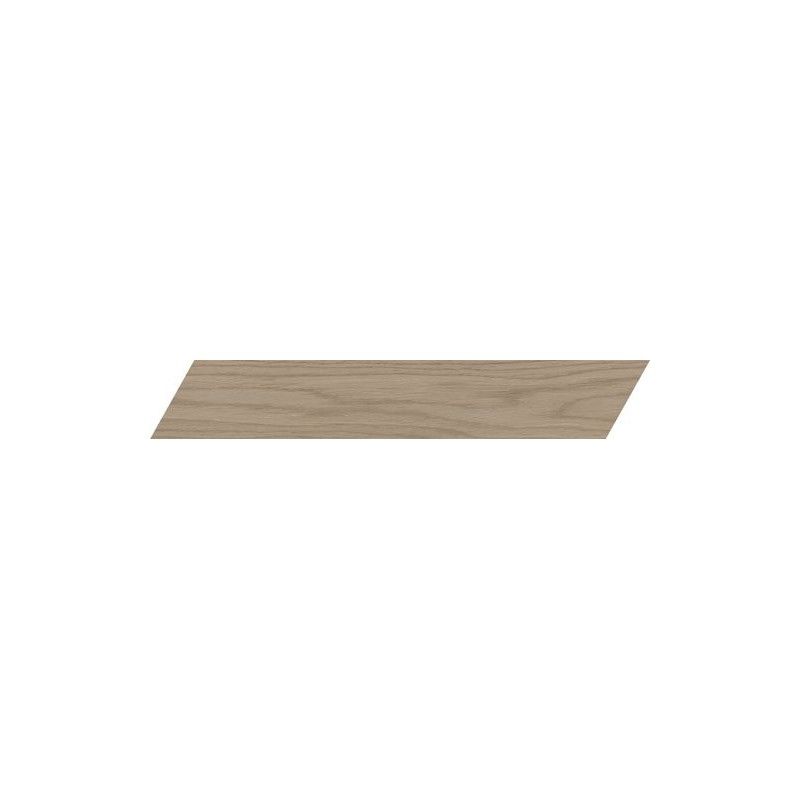 ELISIR ROYAL  FUME' CHEVRON A+B 7,5x45 -Marca Corona  I895 CERAMICHE MARCA CORONA  - 1