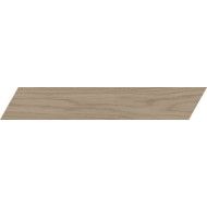 ELISIR ROYAL  FUME' CHEVRON A+B 7,5x45 -Marca Corona  I895 CERAMICHE MARCA CORONA  - 1