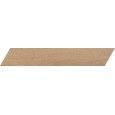 ELISIR ROYAL DORATO CHEVRON A+B 7,5x45 -Marca Corona  I894 CERAMICHE MARCA CORONA  - 1