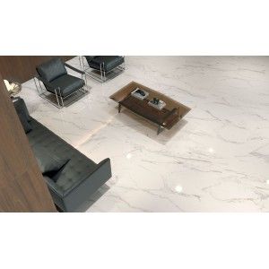 MOTIF EXTRA CALACATTA GOLD REFLEX 60x120 Ajustee -Marca Corona  I999 CERAMICHE MARCA CORONA  - 1