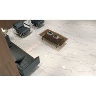 MOTIF EXTRA CALACATTA GOLD REFLEX 60x120 Rektifiziert -Marca Corona  I999 CERAMICHE MARCA CORONA  - 1