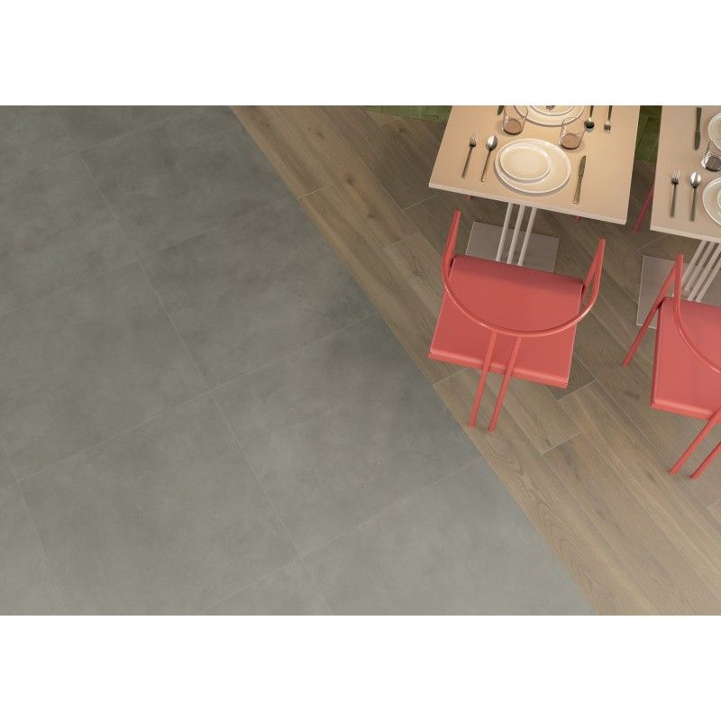 MULTIFORME MALTA 80x80 Rektifiziert -Marca Corona  I846 CERAMICHE MARCA CORONA  - 1