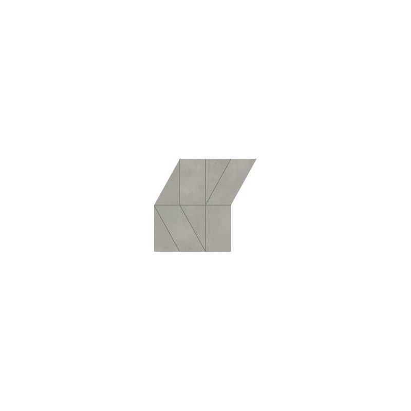 MULTIFORME MICA Mosaic FRECCIA 24,2x29,1 -Marca Corona  I917 CERAMICHE MARCA CORONA  - 1