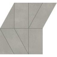 MULTIFORME MICA Mosaic FRECCIA 24,2x29,1 -Marca Corona  I917 CERAMICHE MARCA CORONA  - 1