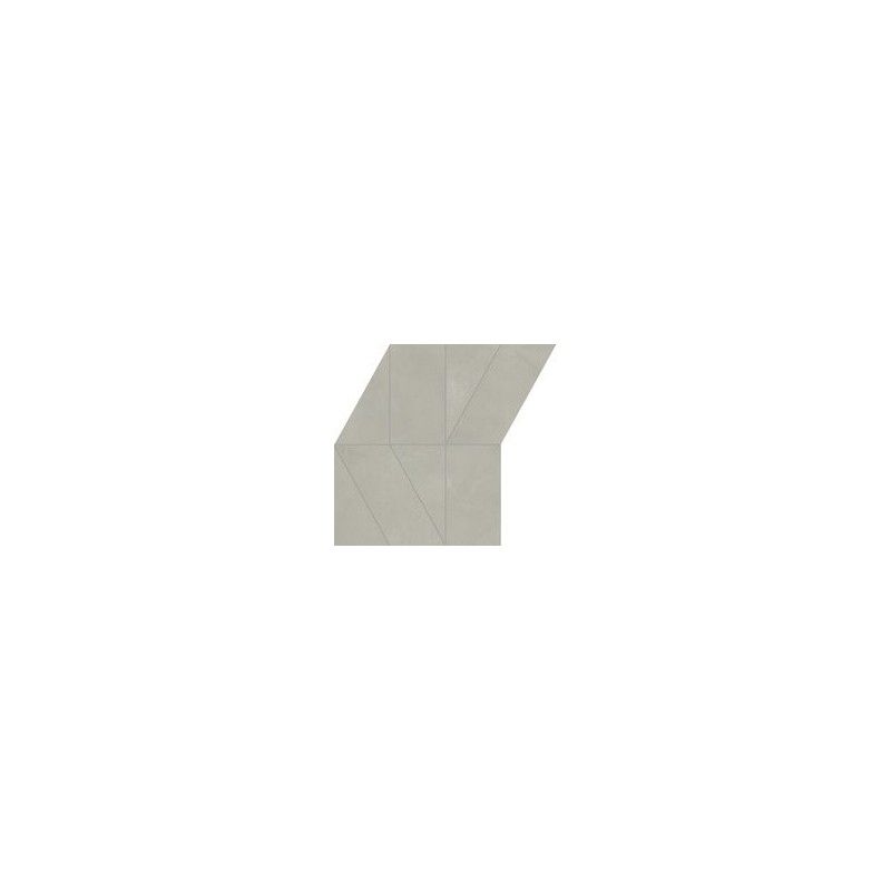 MULTIFORME PERLA Mosaik FRECCIA 24,2x29,1 -Marca Corona  I916 CERAMICHE MARCA CORONA  - 1