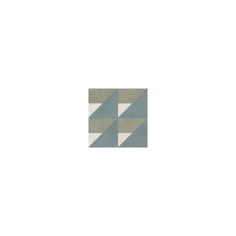 MULTIFORME CUNEO LIC./ACQ. Mosaik 29x29 -Marca Corona  I912 CERAMICHE MARCA CORONA  - 1