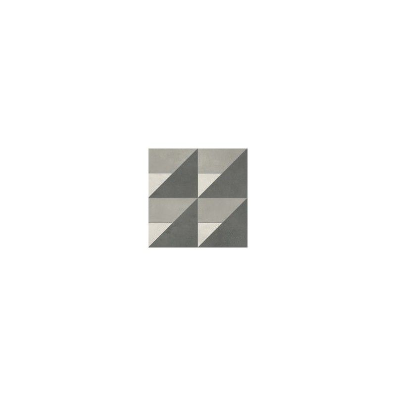 MULTIFORME CUNEO MIC./CAR. Mosaik 29x29 -Marca Corona  I911 CERAMICHE MARCA CORONA  - 1