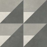 MULTIFORME CUNEO MIC./CAR. Mosaik 29x29 -Marca Corona  I911 CERAMICHE MARCA CORONA  - 1