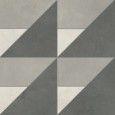 MULTIFORME CUNEO MIC./CAR. Mosaik 29x29 -Marca Corona  I911 CERAMICHE MARCA CORONA  - 1