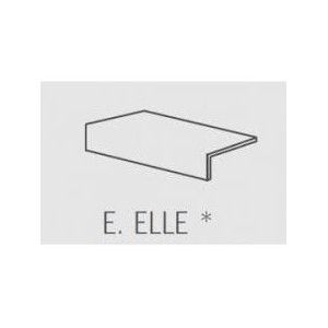 MULTIFORME PERLA L Element  GRIP 60x15x4 Ajustee -Marca Corona  I948 CERAMICHE MARCA CORONA  - 1