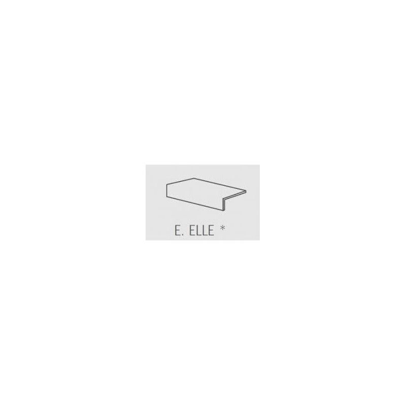 VIE DELLA PIETRA ALPINIA L Element  30X15X4 -Marca Corona  I086 CERAMICHE MARCA CORONA  - 1