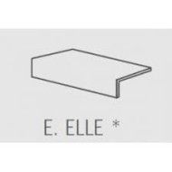 VIE DELLA PIETRA ALPINIA L Element  30X15X4 -Marca Corona  I086 CERAMICHE MARCA CORONA  - 1