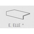 VIE DELLA PIETRA CHIANCA L Element  30X15X4 -Marca Corona  I785 CERAMICHE MARCA CORONA  - 1