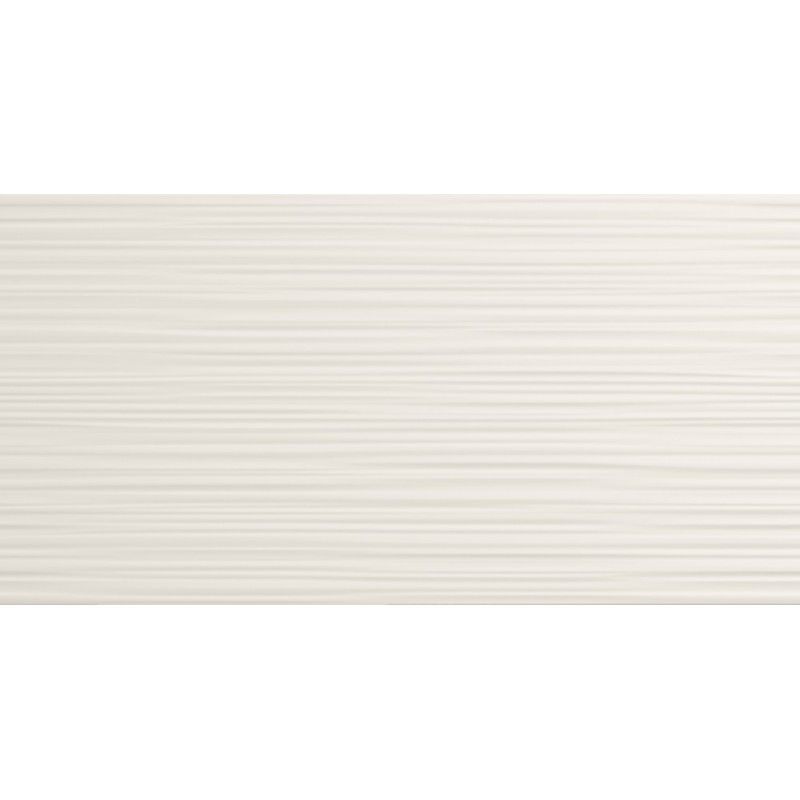 4D.LINE WHITE MATT  40x80 Ajustee -Marca Corona  E074 CERAMICHE MARCA CORONA  - 1