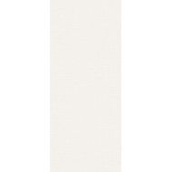 LILYSUITE WHITE 50x120 Ajustee -Marca Corona  I358 CERAMICHE MARCA CORONA  - 1
