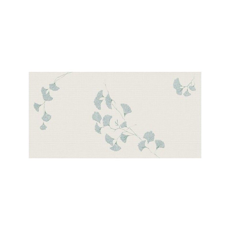 LILYSUITE BILOBA A 50x120 Ajustee -Marca Corona  I367 CERAMICHE MARCA CORONA  - 1