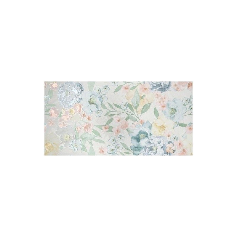 MULTIFORME BOUQUET 40x80 Rektifiziert -Marca Corona  I865 CERAMICHE MARCA CORONA  - 1