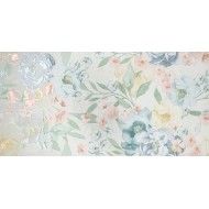 MULTIFORME BOUQUET 40x80 Rektifiziert -Marca Corona  I865 CERAMICHE MARCA CORONA  - 1