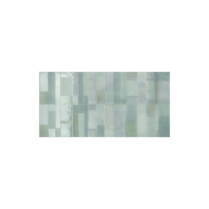 MULTIFORME EUFORIA 40x80 Ajustee -Marca Corona  I866 CERAMICHE MARCA CORONA  - 1