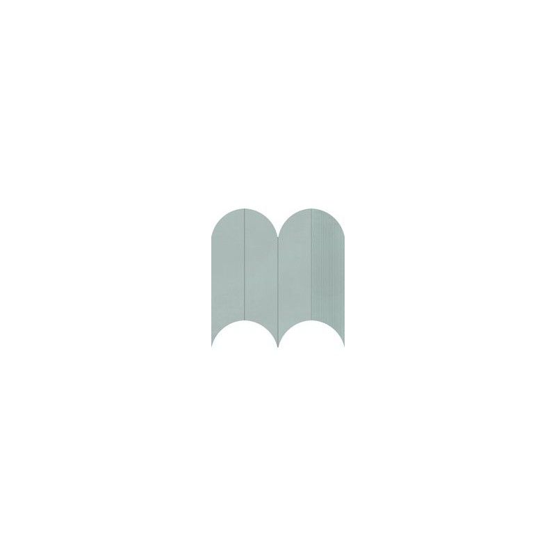 MULTIFORME ARTICO Mosaik VOLTA 38x31,5 -Marca Corona  I923 CERAMICHE MARCA CORONA  - 1