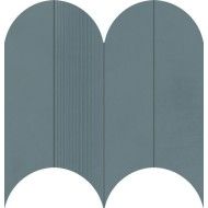 MULTIFORME OCEANO TESSERE VOLTA 38x31,5 -Marca Corona  I922 CERAMICHE MARCA CORONA  - 1