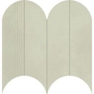 MULTIFORME SALVIA Mosaik VOLTA 38x31,5 -Marca Corona  I921 CERAMICHE MARCA CORONA  - 1